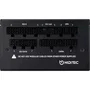 Hiditec GDX1050 V3 1050W 80 Plus Gold ATX 3.1 PCIe 5.1 Full Modular Negro